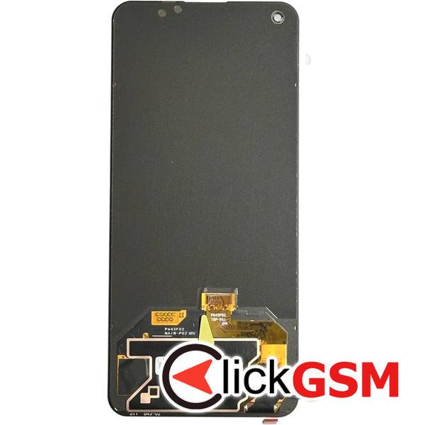 Piesa Display Oneplus Nord 3 5g 4q7t