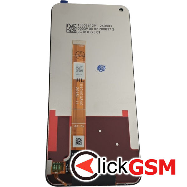 Piesa Piesa Display Oneplus Nord N10 5g 40iw