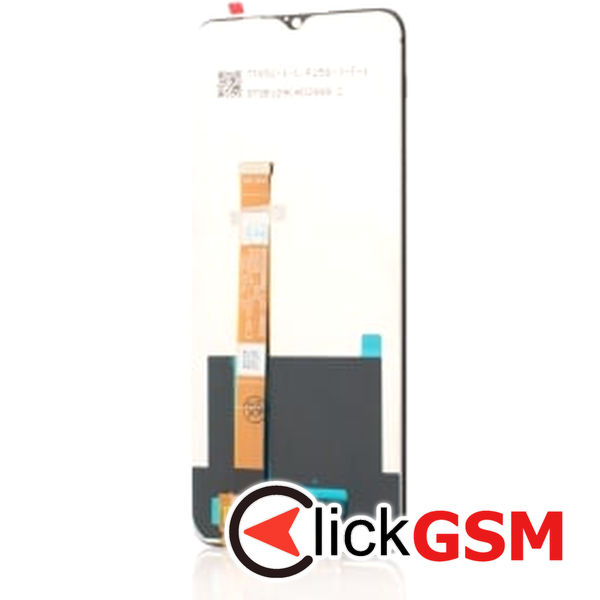 Piesa Piesa Display Oppo A31 F6k