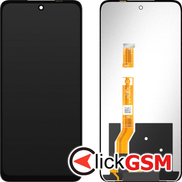 Piesa Display Oppo A3x 3wh