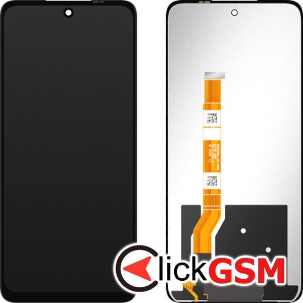Piesa Display Oppo A40 4y74