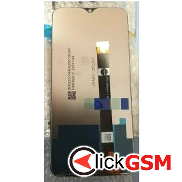 Piesa Piesa Display Oppo A5 2020 1tlb