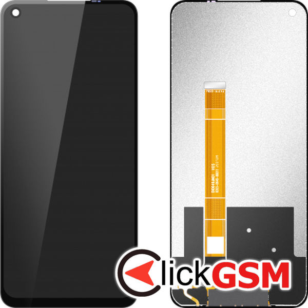 Piesa Display Oppo A53 5g 3qrd