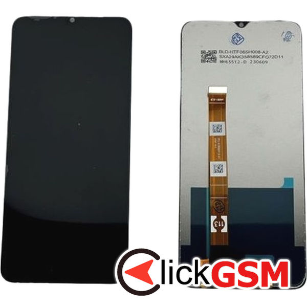 Piesa Piesa Display Oppo A54s 2xnk