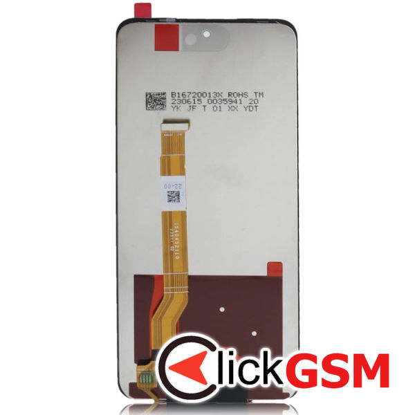 Piesa Display Oppo A58 4g 3679