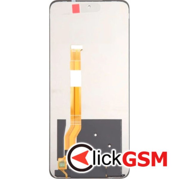 Piesa Display Oppo A58 4g 3cyr