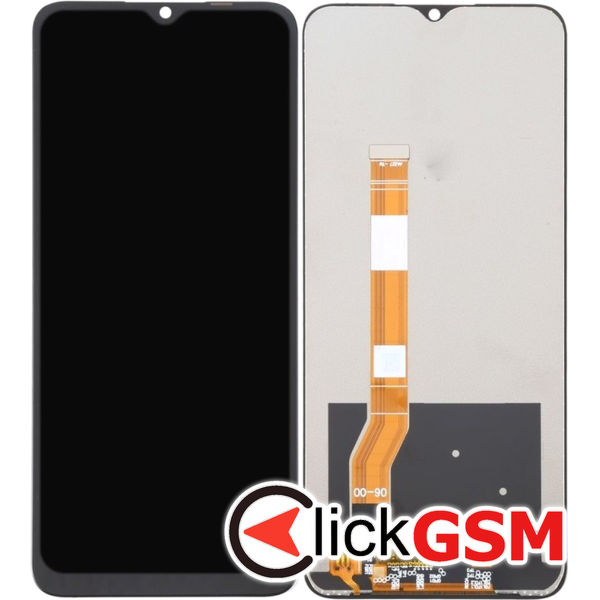 Piesa Piesa Display Oppo A58 5g Sqh