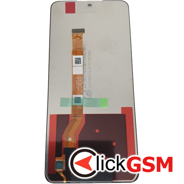 Piesa Display Oppo A60 43iq