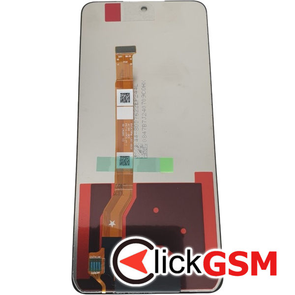 Piesa Display Oppo A60 4hnm