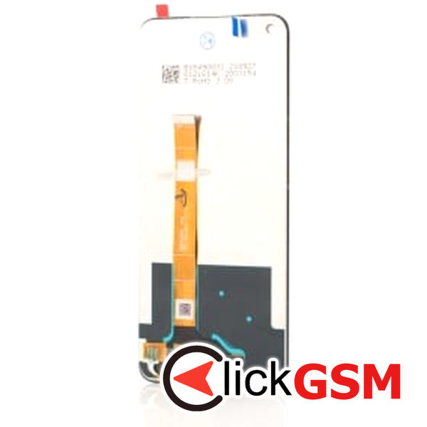 Piesa Display Oppo A73 5g 16el