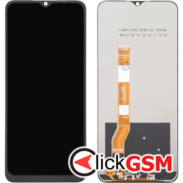 Piesa Display Oppo A77 5g 2p0a