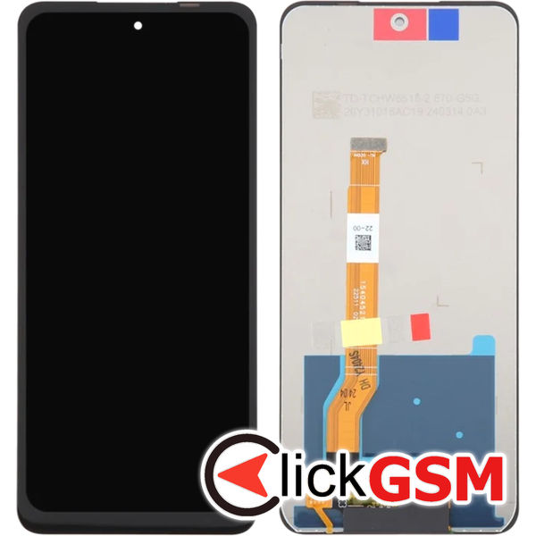 Piesa Display Oppo A79 5g Pkd