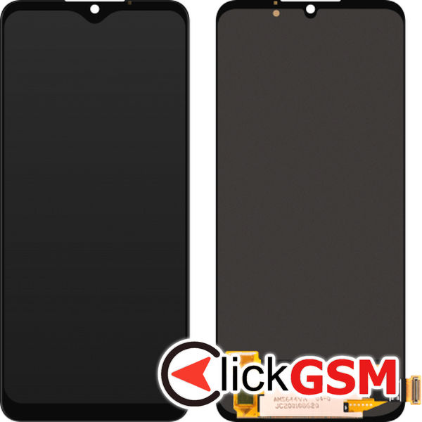Piesa Display Oppo A91 Pl0