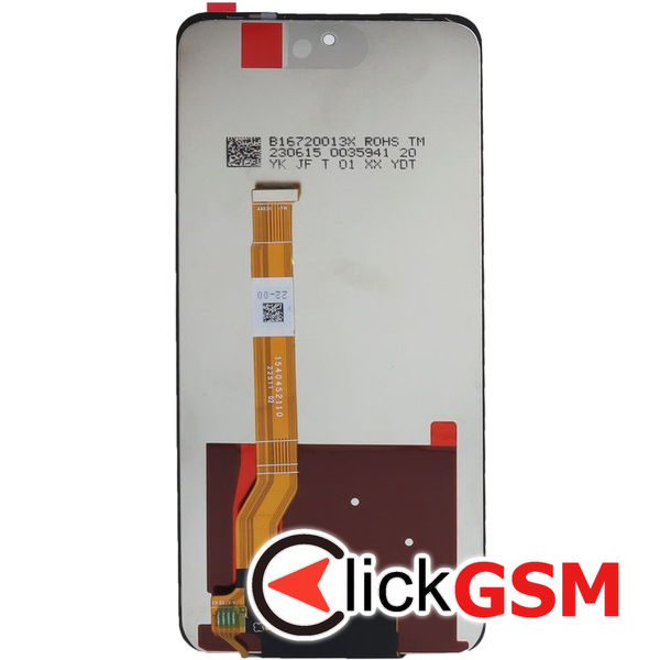 Piesa Piesa Display Oppo A98 5g 3rko