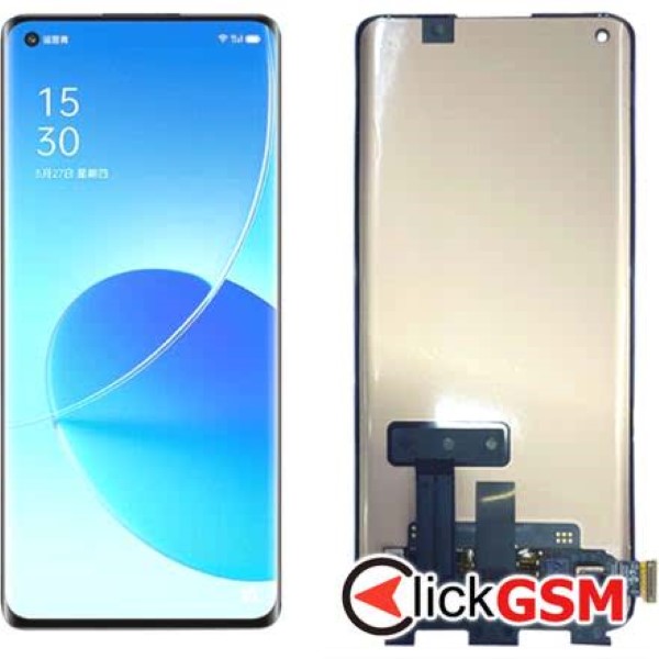 Piesa Display Oppo Reno6 Pro 5g 1qw2