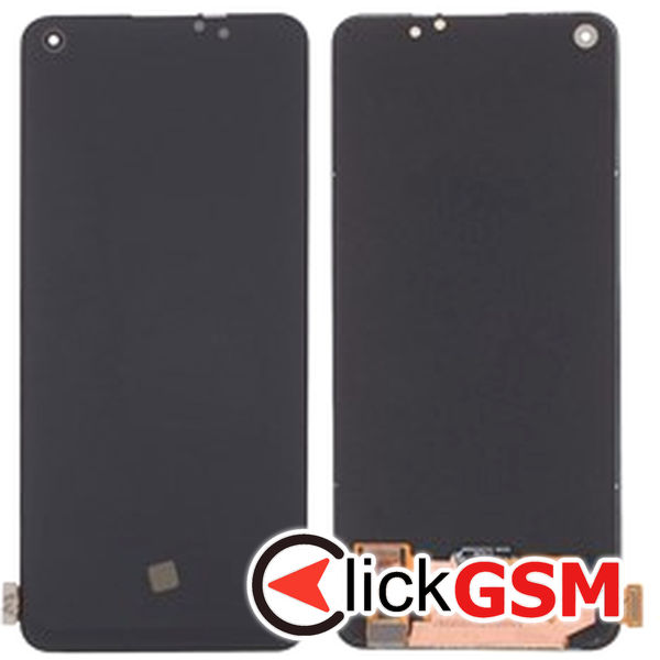 Piesa Display Oppo Reno8 Lite 5g 3a1t