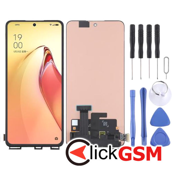 Piesa Display Oppo Reno8 Pro 4nvh