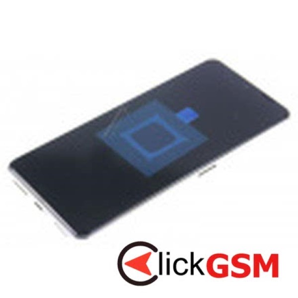 Piesa Display Original Alb Xiaomi Mi 11i 3cni