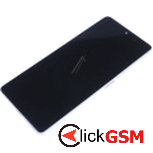 Piesa Display Original Alb Xiaomi Redmi Note 13 5g 1hh2