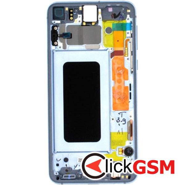 Piesa Display Original Albastru Samsung Galaxy S10e 453m