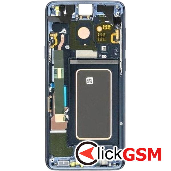 Piesa Display Original Albastru Samsung Galaxy S9.plus 458j