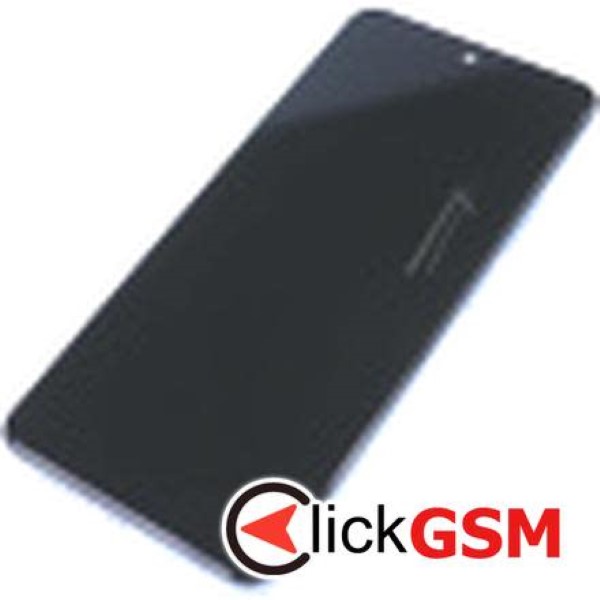 Piesa Display Original Albastru Xiaomi Redmi Note 11 Pro 5g 2hlh