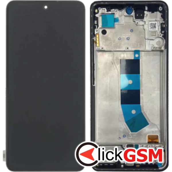 Piesa Display Original Albastru Xiaomi Redmi Note 13 4g 46xw