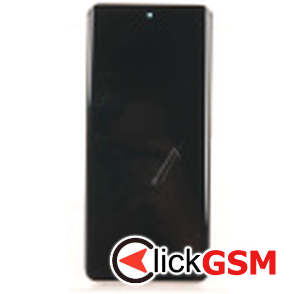 Piesa Display Original Beige Realme 12 Pro.plus 569p