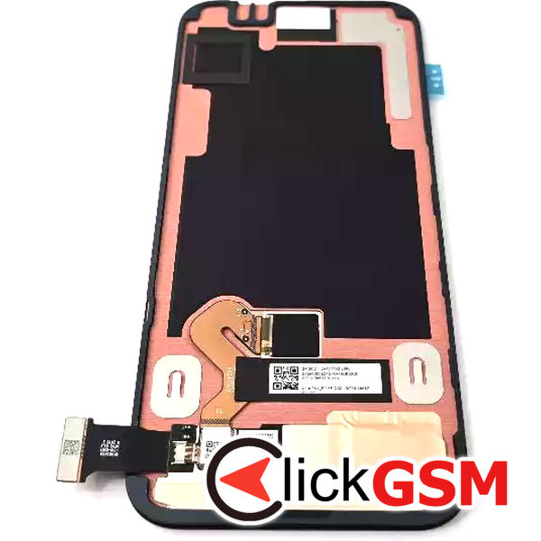 Piesa Piesa Display Original Black Google Pixel 9 3je0