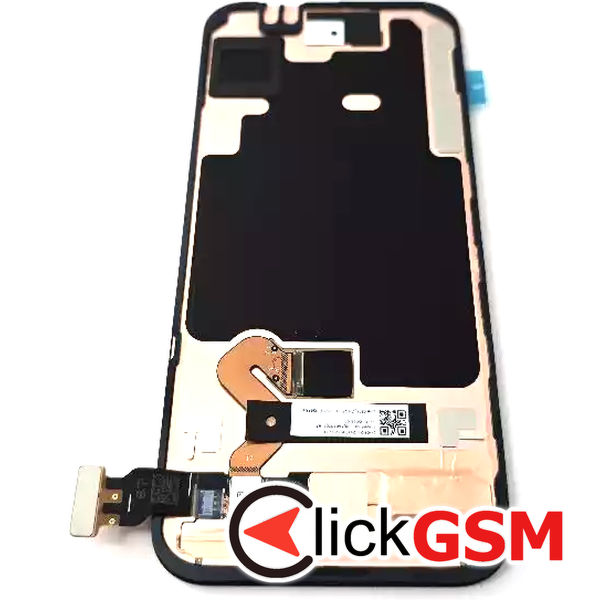 Piesa Display Original Black Google Pixel 9 Pro 2s54