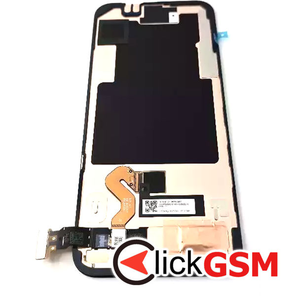 Piesa Display Original Black Google Pixel 9 Pro Xl 2x7o