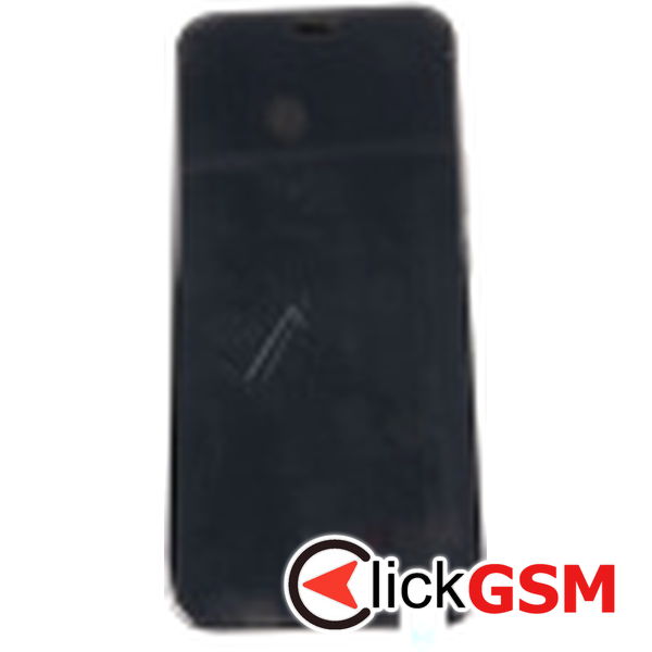 Piesa Display Original Black Honor 400 Lite 43zf
