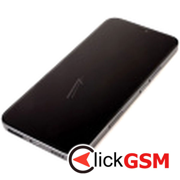 Piesa Display Original Black Honor 400 Lite 4404