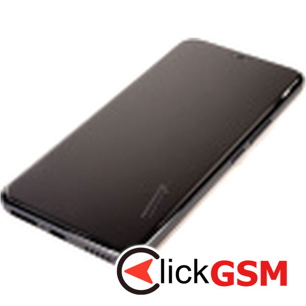 Piesa Display Original Black Honor 400 Pro 440l