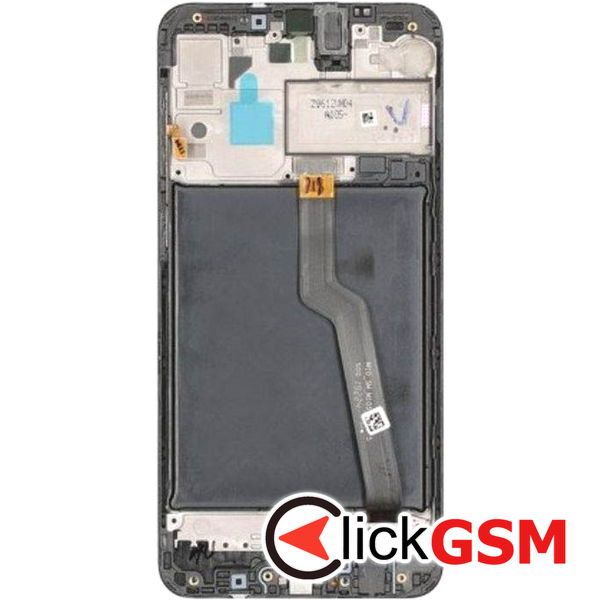 Piesa Display Original Black Samsung Galaxy A10 454r