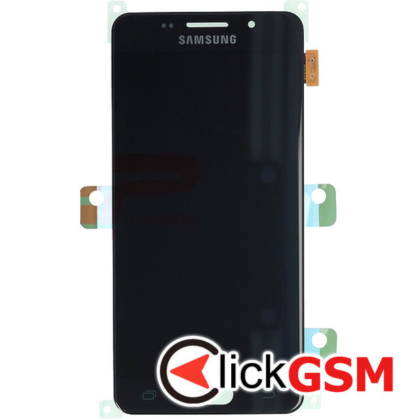 Piesa Display Original Black Samsung Galaxy A3 2016 4plp