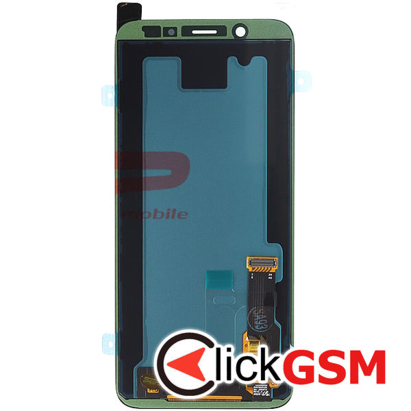 Piesa Display Original Black Samsung Galaxy A6 2018 4plr