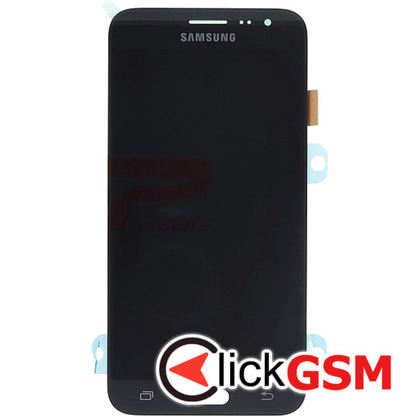 Piesa Piesa Display Original Black Samsung Galaxy J3 2016 4plv