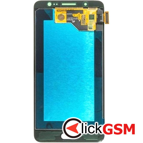 Piesa Display Original Black Samsung Galaxy J5 2016 456e