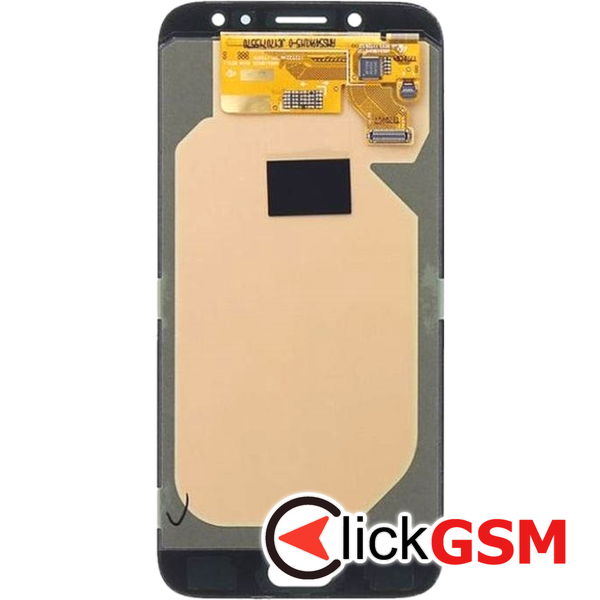 Piesa Display Original Black Samsung Galaxy J7 2017 45nf