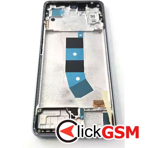 Piesa Display Original Black Xiaomi Redmi Note 13 361e