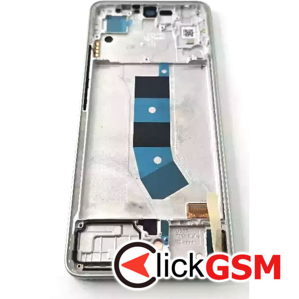 Piesa Display Original Black Xiaomi Redmi Note 13 4g 3gfh