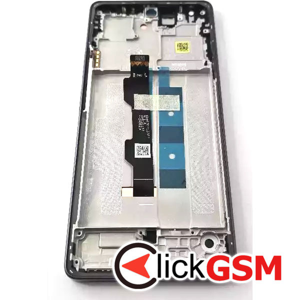 Piesa Display Original Black Xiaomi Redmi Note 13 Pro 4g 42gb