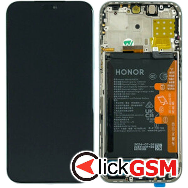 Piesa Display Original Blue Honor 200 Lite 183c
