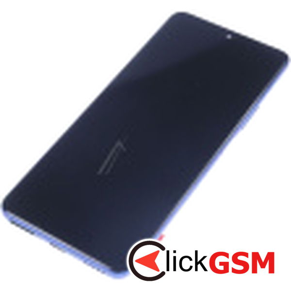 Piesa Piesa Display Original Blue Honor Magic4 Lite 55yi
