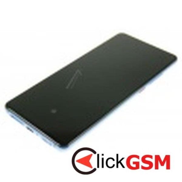 Piesa Display Original Blue Xiaomi Mi 9t 5al0
