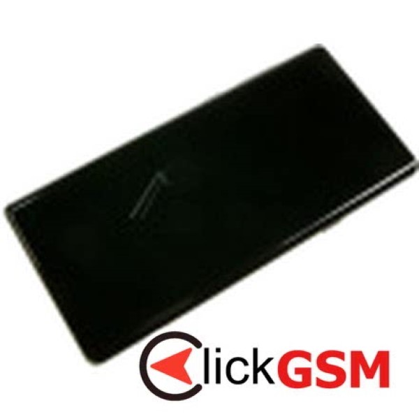 Piesa Display Original Copper Samsung Galaxy Note9 42br