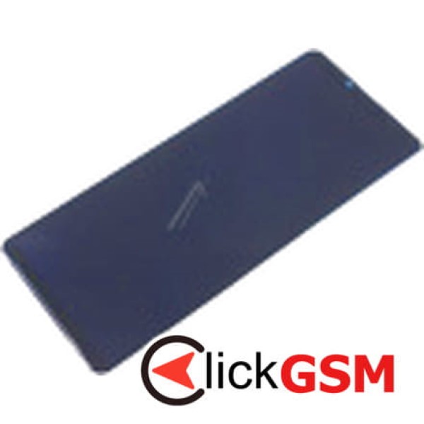 Piesa Display Original Cu Touchscreen Alb Sony Xperia 10 Iv 1psl