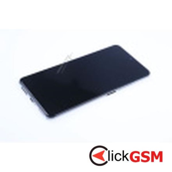 Piesa Display Original Cu Touchscreen Alb Xiaomi Poco F3 2vo0