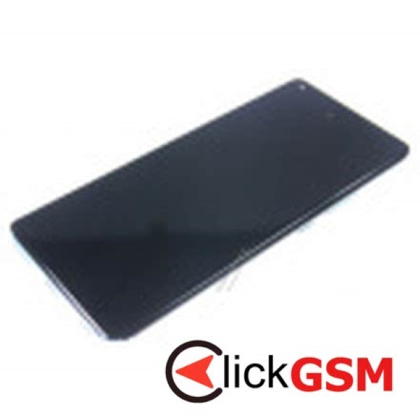 Piesa Piesa Display Original Cu Touchscreen Albastru Xiaomi Mi 11 16he